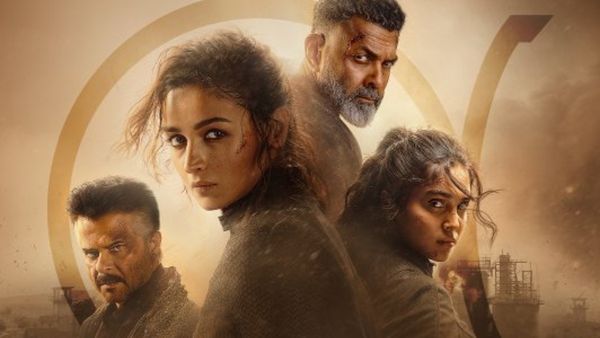 Alpha X Review: Is Alia-Sharvari’s Film A Paisa Vasool Entertainer Or A Waste Of Time? Check Tweets
