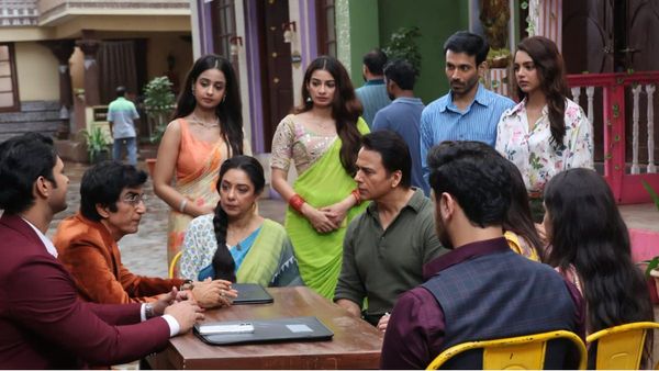 Anupamaa Written Update July 10 Episode: Prem Throws Anupama's Recipe Diary. Rahi Goes Missing- What Happened?