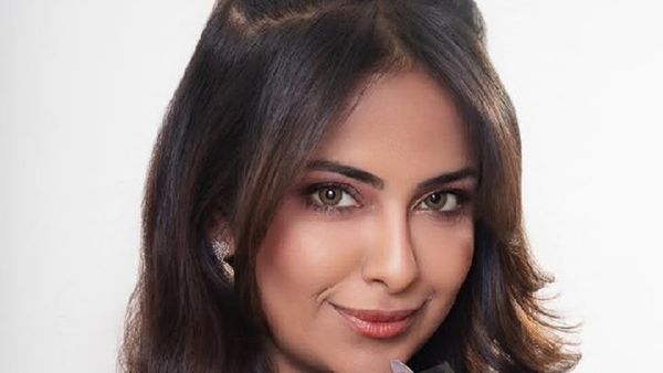 Why Is Avika Gor In Chandigarh? Her Latest Update Has The Internet Guessing!