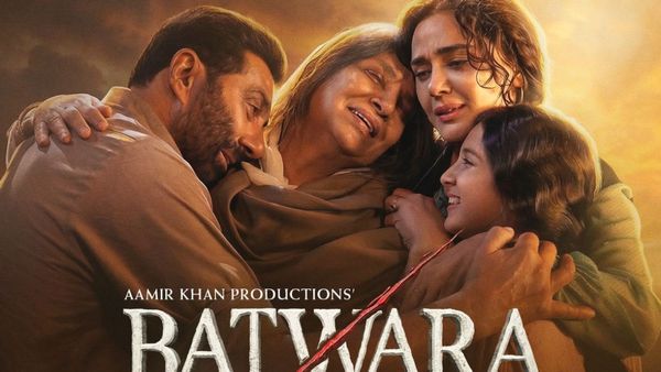 Batwara 1947 Trailer Out: Sunny Deol & Preity Bring Stirring Story of Compassion & Humanity Amid Partition