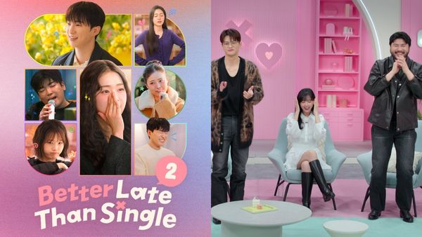 Better Late Than Single 2 Episode 7-8 Release Time Today: When Will New Ep Premiere Online? What To Expect?