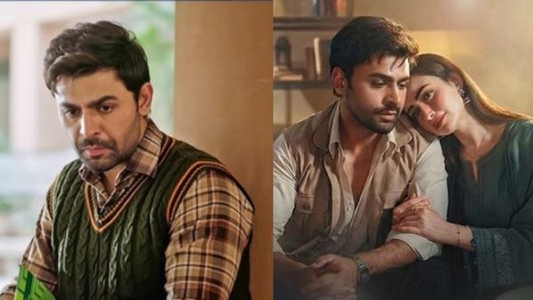 Bas Tera Saath Ho Ep19 Release Time In India: When New Episode Of Sana Javed's Show Will Online