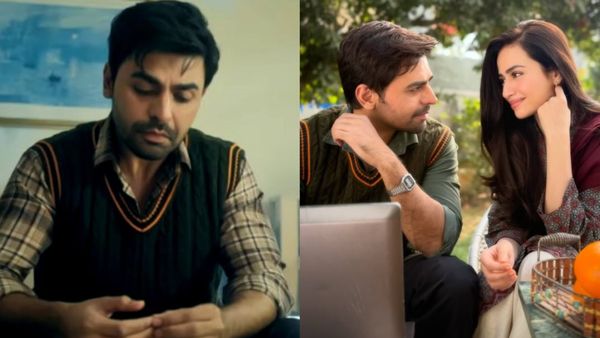 Bas Tera Saath Ho Ep20 Release Time In India: When New Episode Of Sana-Farhan's Show Will Premiere Online