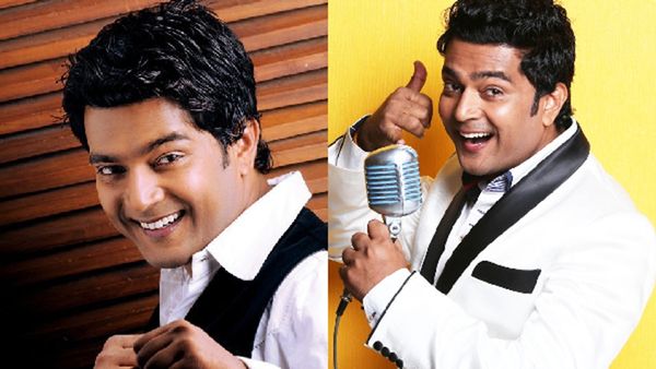 Navin Prabhakar Says He Would Love To Return To The Filmfare Stage: 