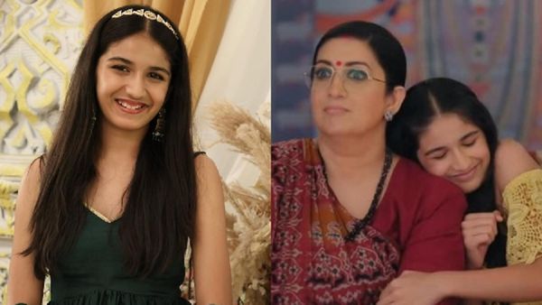Kyunki Saas Bhi Kabhi Bahu Thi 2: Jia Narigara Bids Farewell; Calls Last Day On Set 'Like Leaving Home'