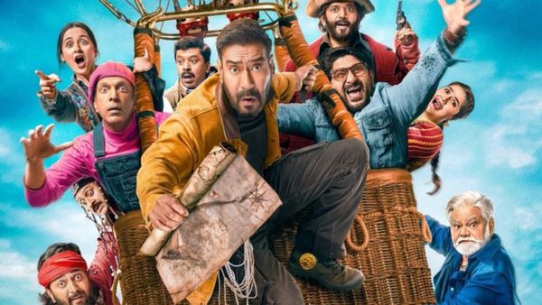 Dhamaal 4 Box Office Collection: Hit or Flop, Budget, Records; Know All About Ajay-Riteish’s Film