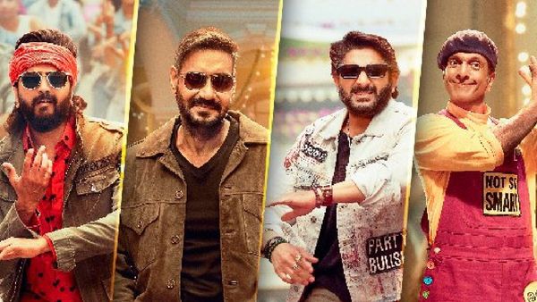 Dhamaal 4 Overseas Review: Ajay-Riteish's Film Is An Fun Entertainer But Has A Lot Of....