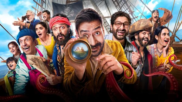Dhamaal 4 Full Movie On Dailymotion? Viral Links Spark Panic; Is Watching It Online Illegal? TRUTH Explained