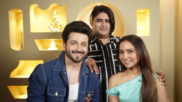 Lock Upp 2 Contestant Dheeraj Dhoopar: I Take My Wife's Advice On Everything, From Projects To What I...