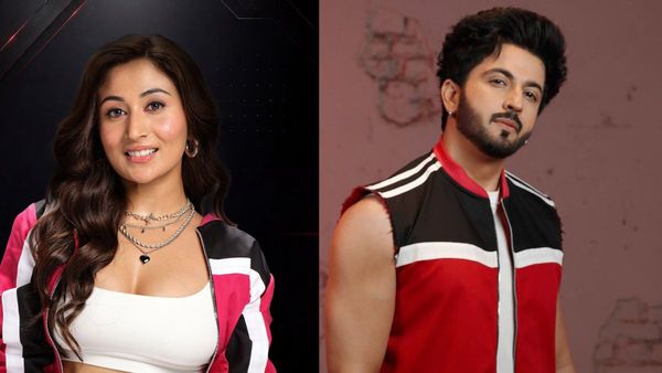 Lock Upp 2 Episode 5: Who Will Win Crackdown Challenge? Dheeraj Dhoopar Tells Shreya 'Tu Mere Samne Khadi..'