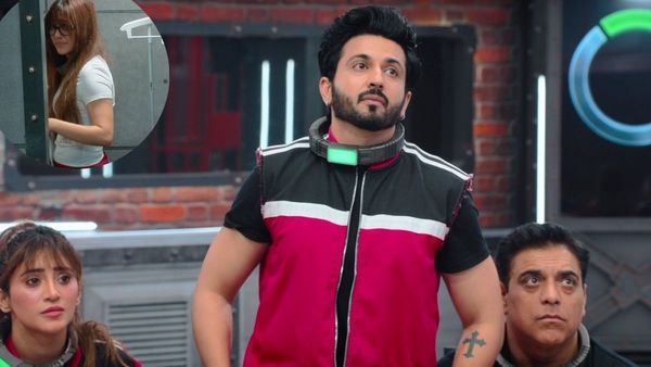 Lock Upp Season 2 Episode 17: Why Ram Kapoor-Shivangi Joshi Are UPSET With Dheeraj Dhoopar? Who Won Task?