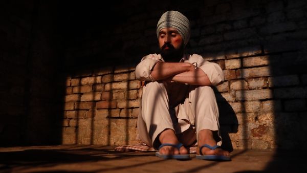 Satluj: Here's How Much Diljit Dosanjh Charged For Jaswant Singh Khalra's Biopic
