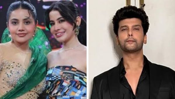 Alliance: Uorfi Javed Comes Out In Support Of Sister Dollyy Javved, Slams Kushal Tandon For Threatening Her