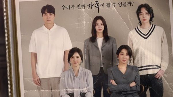 Family Register Episode 2 Release Time Today: When Will New Ep Premiere Online In Korean & India? UPDATE