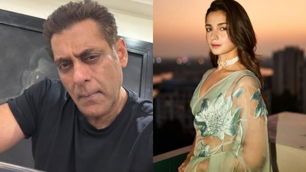 CJP Protest LIVE: Salman Khan Calls Paper Leak A 'Serious' Issue; Alia Bhatt Trolled Fer Her Late Response