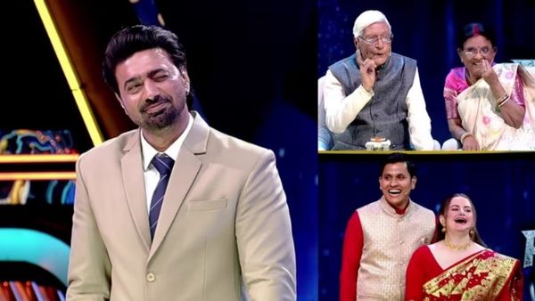 Dadagiri Season 11 Episode 7 Time: When Will Dadagiri 11 Couples Special Air Tonight? OTT & TV Timings