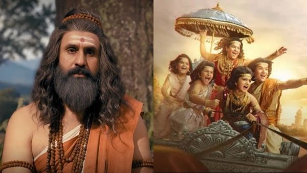 Hastinapur Ke Veer: Eklavya's Arrival Puts Arjun's Biggest Dream To The Test