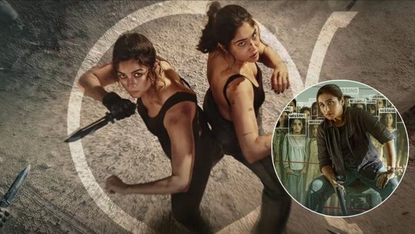 Alpha Collection Day 6 Early Updates: Alia-Sharvari's Film Hit Midweek Blues; Did It BEAT Mardaani 3 Lifetime?