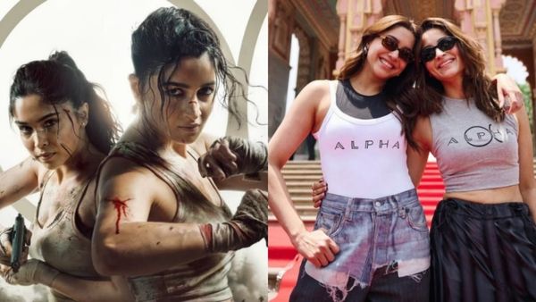Alpha Collection Day 7 Early Updates: Did Alia-Sharvari's Film Meet Budget Expectations In Week 1? Earns...
