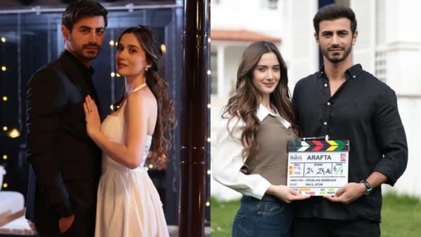 Arafta 2 Episode 1 India Release Time TODAY: Will Arafta S2 First Ep Be Available Online For FREE? Big UPDATE
