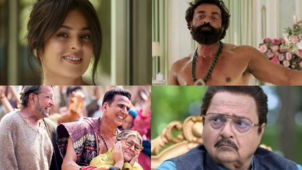 Beyond The Leads! Actors Who Turned Key Roles Into Scene-Stealers; Bobby Deol, Farida Jalal To Anjana Sukhani