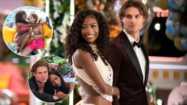 Love Island USA Season 8 Finale: Are Winners Trinity & Bryce Still Together? Here's What Fans Think