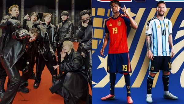 FIFA World Cup 2026 Final: HOW Much Is BTS Charging To Perform At The Half-Time Show?