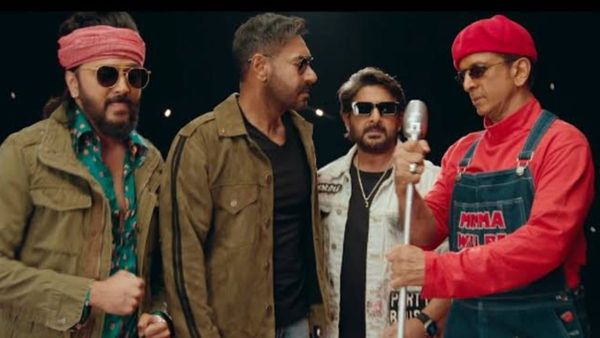 Dhamaal 4 Collection Day 7 Early Update: Did Ajay's Film Meet Budget Expectations In Week 1? Earns...