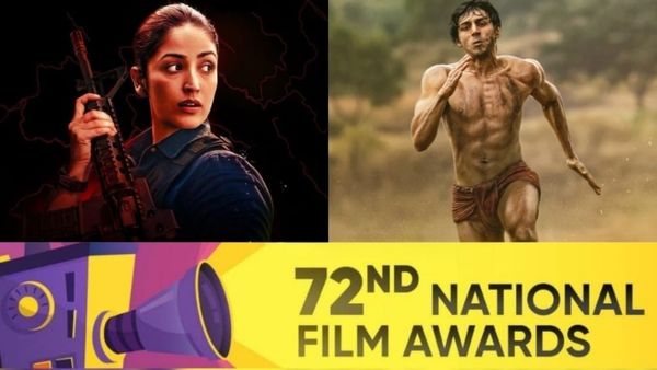 National Film Awards 2026 Full Winners List (Hindi): Kartik Aaryan-Yami Gautam Bag Top Honors; Best Film Is...