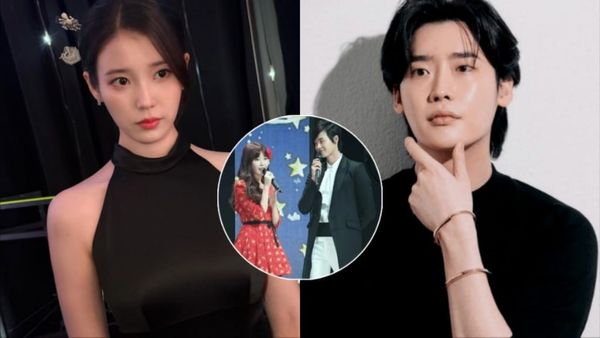IU-Lee Jong Suk Breakup REASON: Why Did The Couple End Their 4-Yr Relationship? Report Claims...