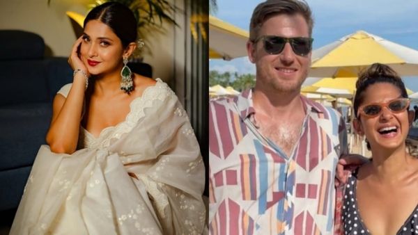 Jennifer Winget Second Wedding Date, Husband Name: Actress To Get Hitched Tomorrow? Family Drops BIG Hints