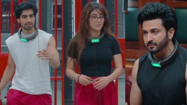 Lock Upp 2 Contestants Fees: Harshad Vs Shivangi Vs Dheeraj; WHO Is The HIGHEST-Paid Inmate?