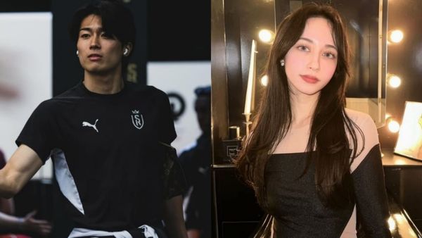 Did Keito Nakamura Date Influencer Roxy Coco In The Past? Viral Posts Spark Buzz About Footballer's Love Life