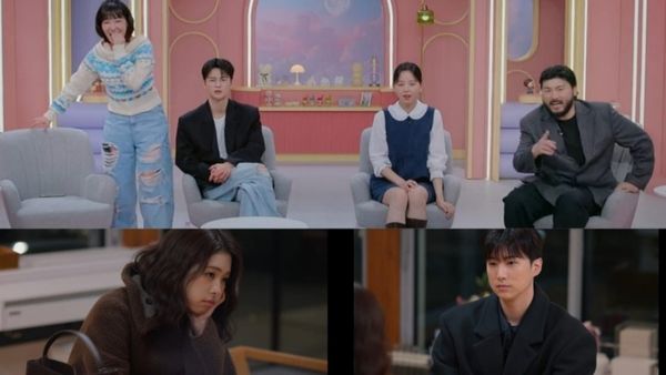 Better Late Than Single 2 Eps 5-6: Suji & Hyuk Joon's Spark House Date Picks Spark SHOCK; WHO Did They Choose?