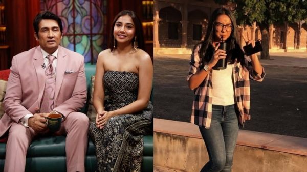 Mismatched Season 4: Prajakta Koli Gets Emotional Over Playing Dimple For The Last Time; 'Breaking My Heart..'