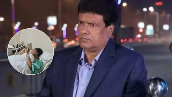 Rajesh Sharma Health MAJOR Update: When Is The Fauzi Actor Expected To Get DISCHARGED From Hospital? DEETS