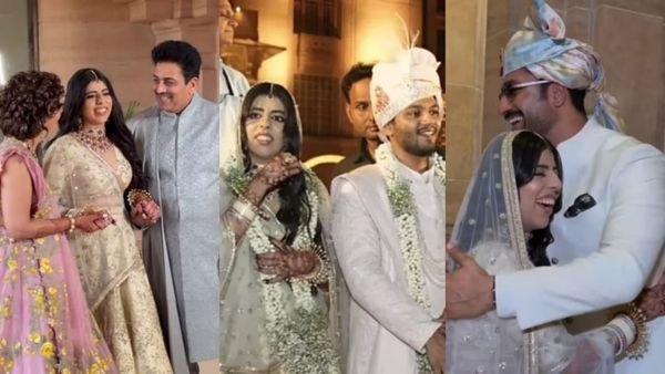 Shailesh Lodha Daughter Wedding: WHO Is Shashwat? All About TMKOC's Mehta Saab's Jamai Raja (Son-In-Law)