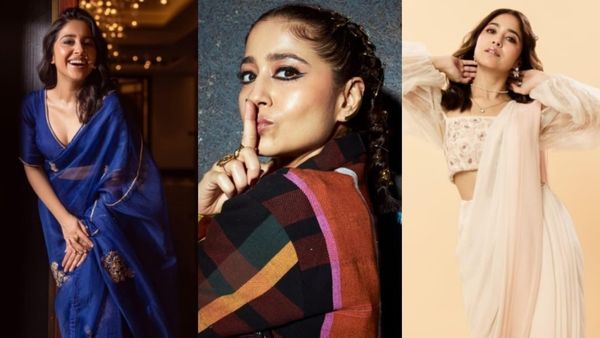 Birthday Special: 5 Reasons Why Shweta Tripathi Is The Ultimate Multi-Hyphenate Talent