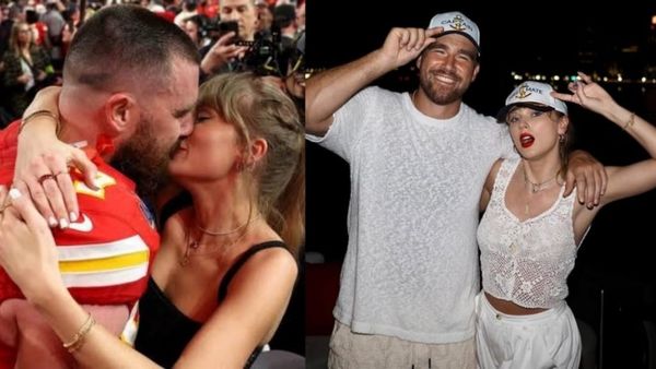 Taylor Swift-Travis Kelce Wedding: Taylor-Travis Set To Say 'I Do'; HOW MUCH Does The Wedding Cost?