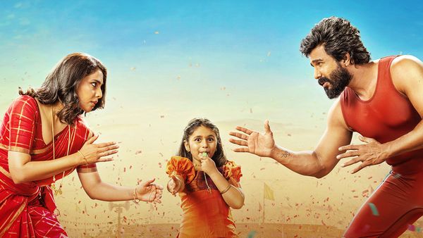 Gatta Kusthi 2 Tickets Booking Open Now: Vishnu Vishal And Aishwarya Lekshmi's Film Begins Advance Sales