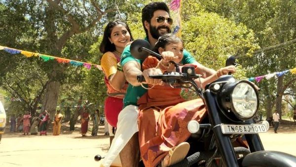 Gatta Kusthi 2 Hit Or Flop? Early Audience Verdict On Vishnu Vishal And Aishwarya Lekshmi's Film