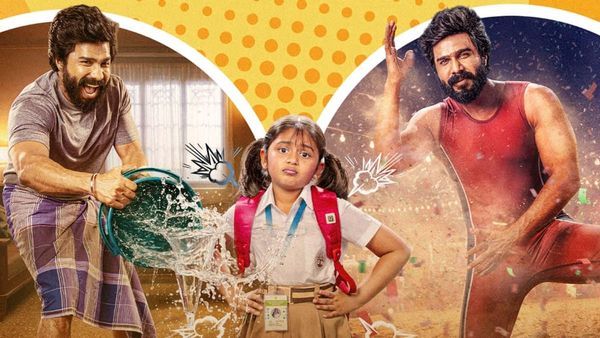 Gatta Kusthi 2 Box Office Collection Day 10: Vishnu Vishal & Aishwarya Lekshmi's Film Crosses ₹42 Cr Worldwide