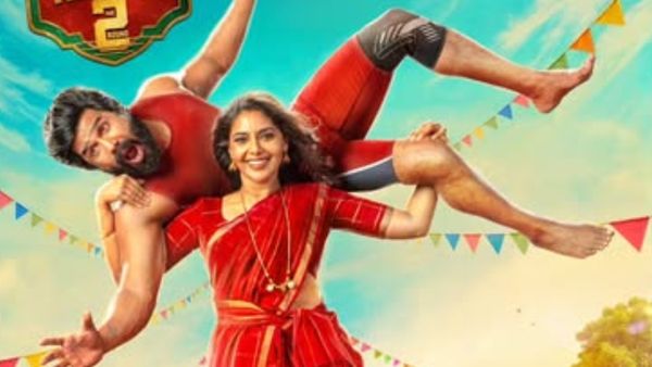 Gatta Kusthi 2 Box Office Day 1: Vishnu Vishal-Aishwarya's Film Mints 200% More Than Gatta Kusthi