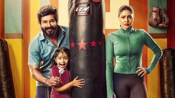 Gatta Kusthi 2 OTT Release: Where To Stream Vishnu Vishal, Aishwarya Lekshmi Starrer After Its Theatrical Run