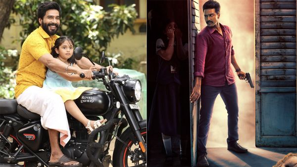 Gatta Kusthi 2 Vs Ratsasan Box Office Collection: Vishnu Vishal's New Film Overtakes His Career-Best Grosser