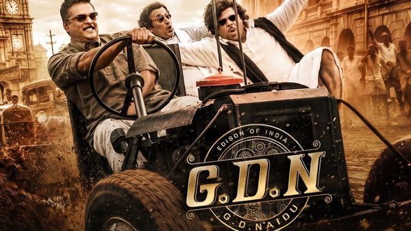 GDN Release Date Update: R Madhavan's Biographical Drama Makers Tease Release Date Announcement