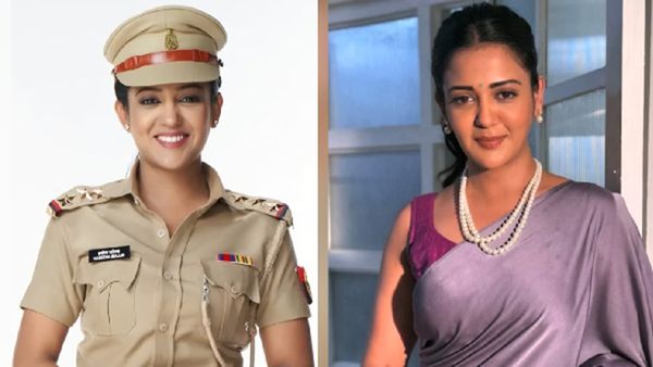Gulki Joshi Of Sony SAB’s Yaadein: 