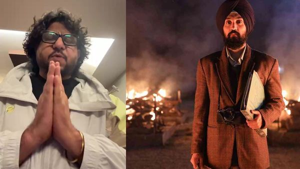 Satluj Banned: Honey Trehan Reacts To Removal Of Diljit Starrer; Says ‘Tera Bhana Meetha Laage’