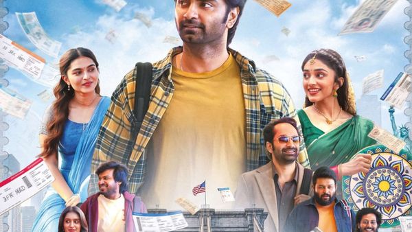 Idhayam Murali X Review: What Audiences Are Saying About Atharvaa, Preity Mukhundhan, And Kayadu Lohar's Film