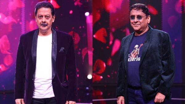 Indian Idol 16: Anand–Milind Recall Qayamat Se Qayamat Tak's Rejection Before It Became A Blockbuster